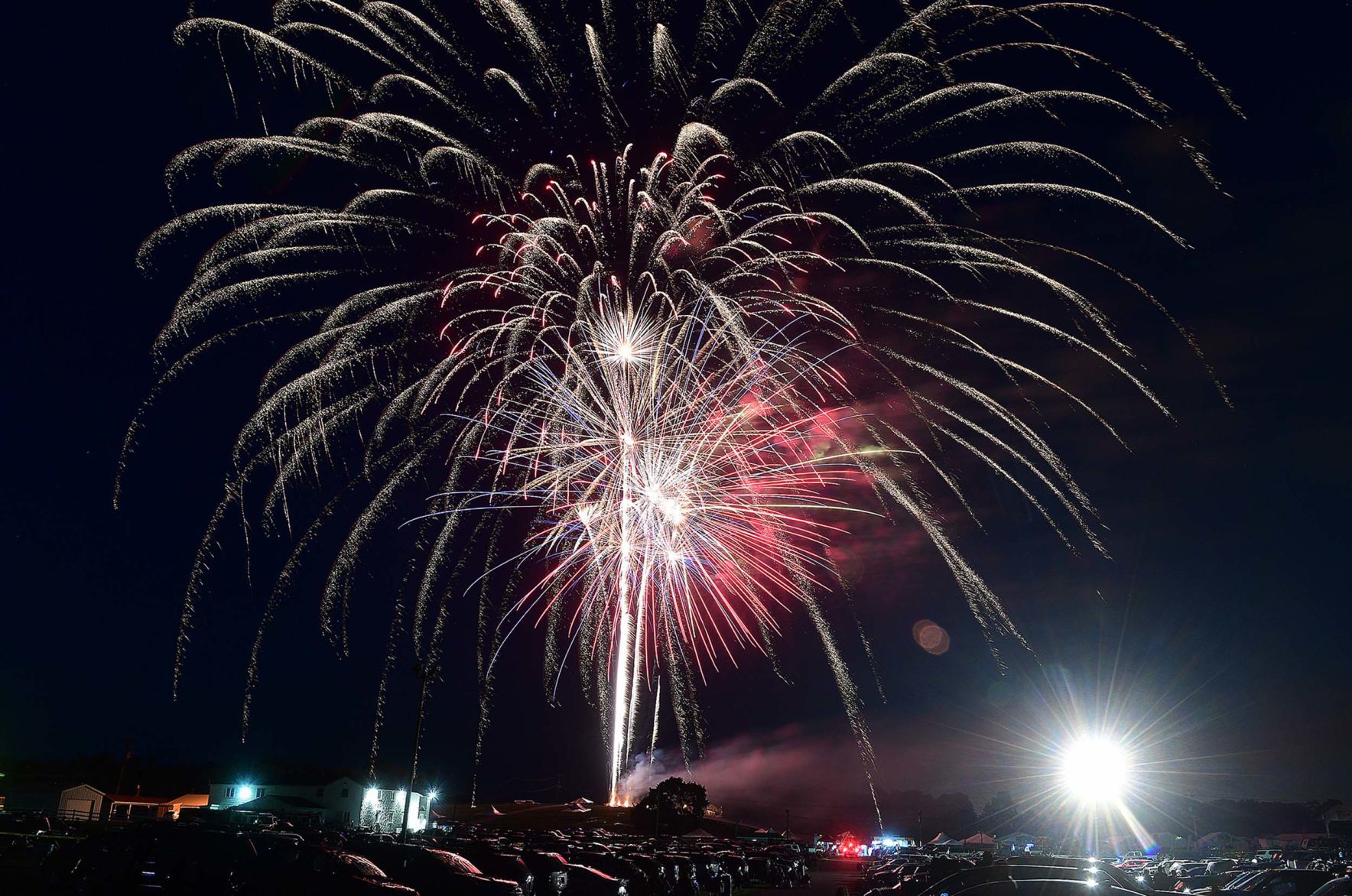 Stars Burst Over Carlisle 19